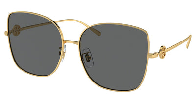 Tory Burch TY6106D Sunglasses