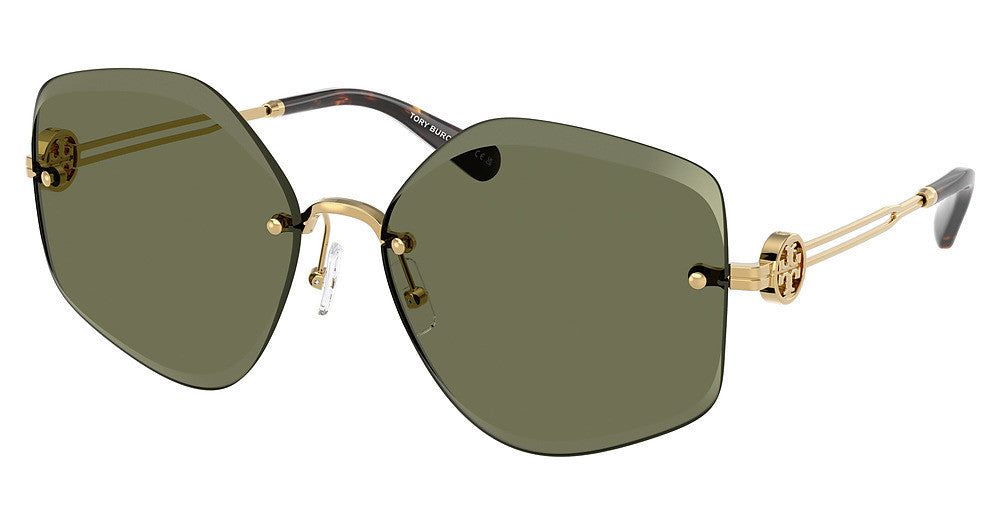 Tory Burch TY6111 Sunglasses
