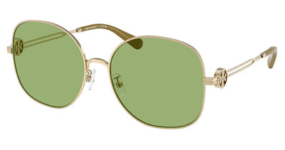 Tory Burch TY6112 Sunglasses