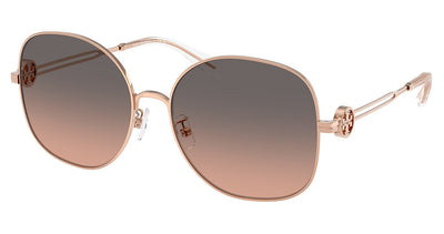 Tory Burch TY6112 Sunglasses