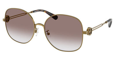 Tory Burch TY6112 Sunglasses