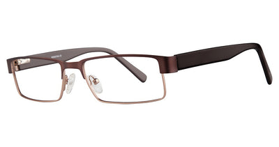 Serafina Eyewear Zander Eyeglasses