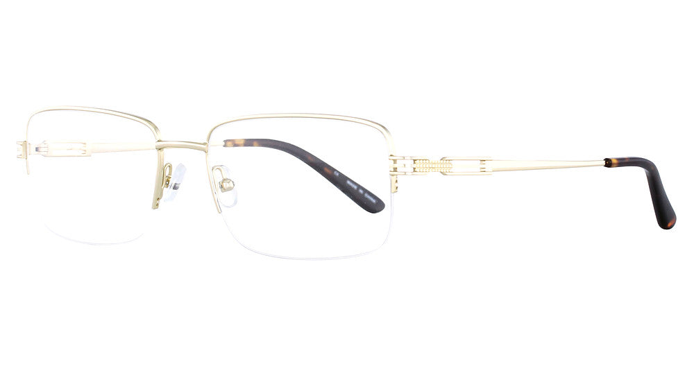 Bulova Eyewear Overbrook Eyeglasses