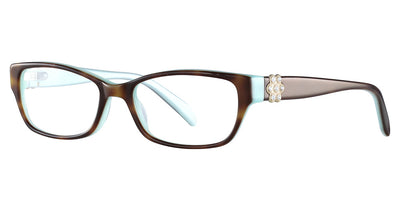 Bulova Eyewear Santorini Eyeglasses