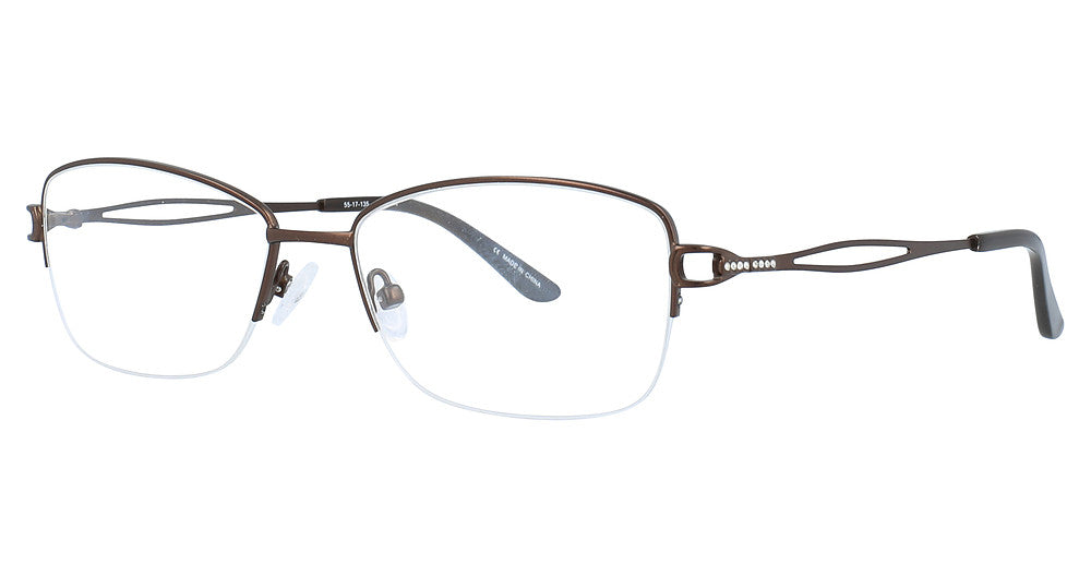 Bulova Eyewear Woodbury Eyeglasses