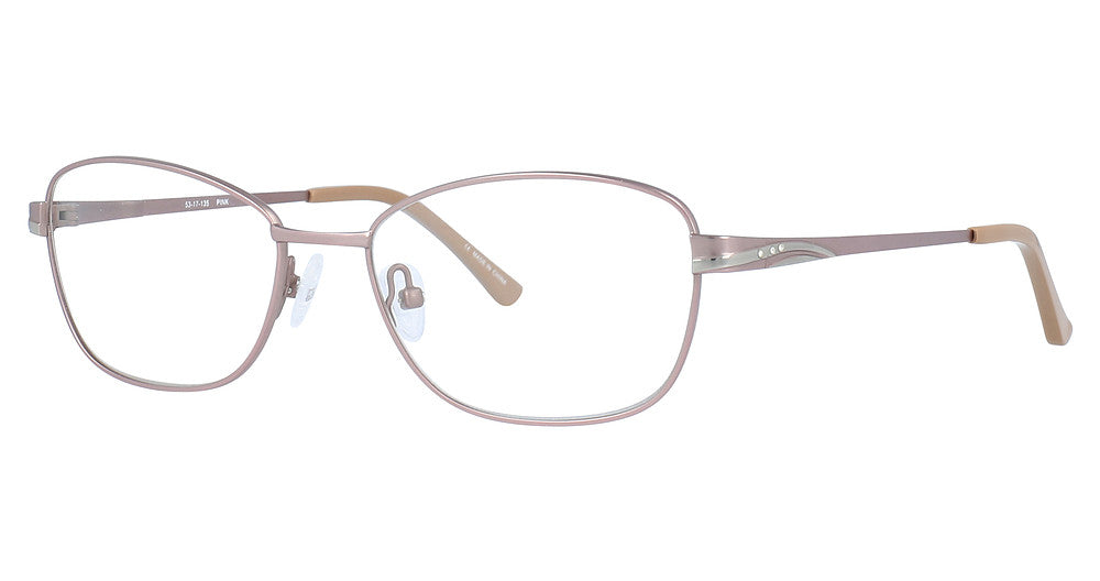 Bulova Eyewear Rivona Eyeglasses