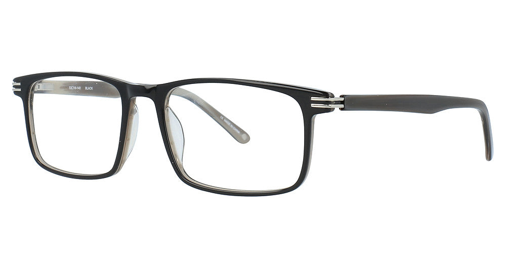 Bulova Eyewear Levante Eyeglasses