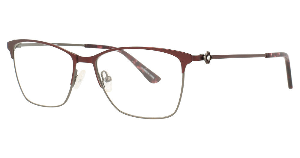 Bulova Eyewear Waterford Eyeglasses
