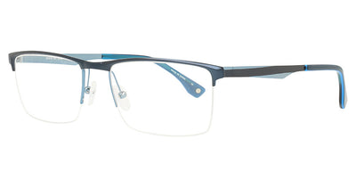 Bulova Eyewear Pentwater Eyeglasses