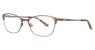 Bulova Eyewear Tigris Eyeglasses