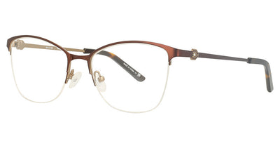Bulova Eyewear Didsbury Eyeglasses