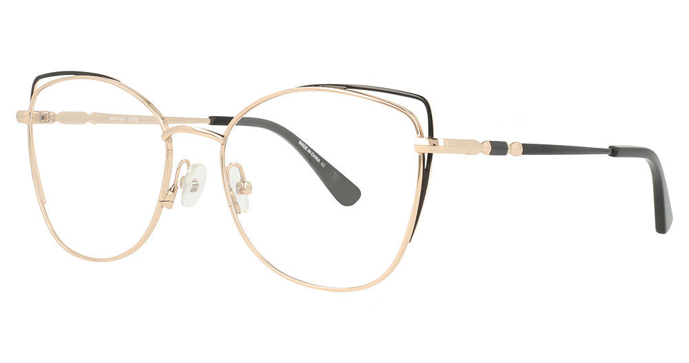 Bulova Eyewear Casablanca Eyeglasses