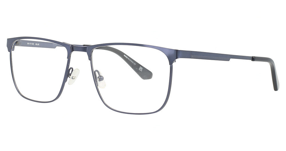 Bulova Eyewear Rabat Eyeglasses