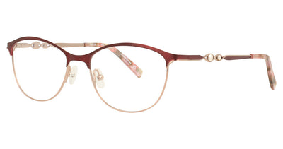 Bulova Eyewear Kimmswick Eyeglasses