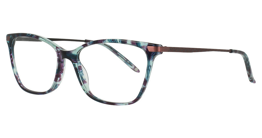 Bulova Eyewear Midway Eyeglasses