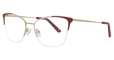 Bulova Eyewear Louvre Eyeglasses