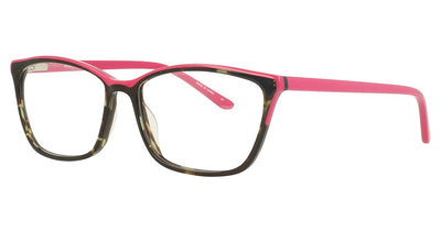 Wittnauer Nicolette Eyeglasses