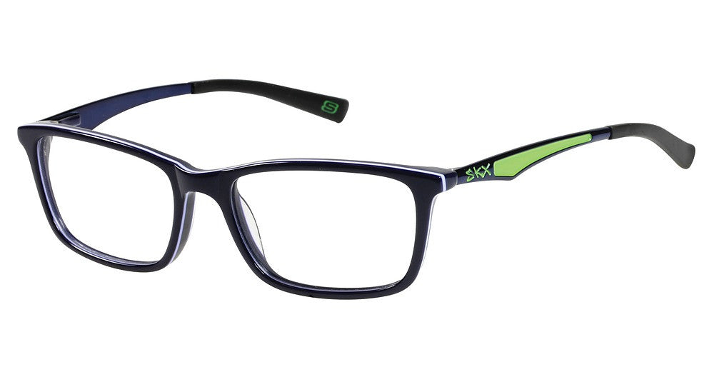 Skechers SE1078 Eyeglasses