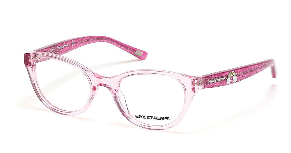 Skechers SE1651 Eyeglasses