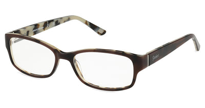 Skechers SE50037 Eyeglasses