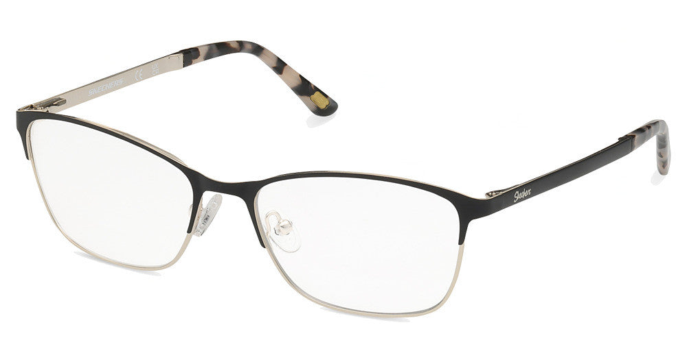Skechers SE50038 Eyeglasses
