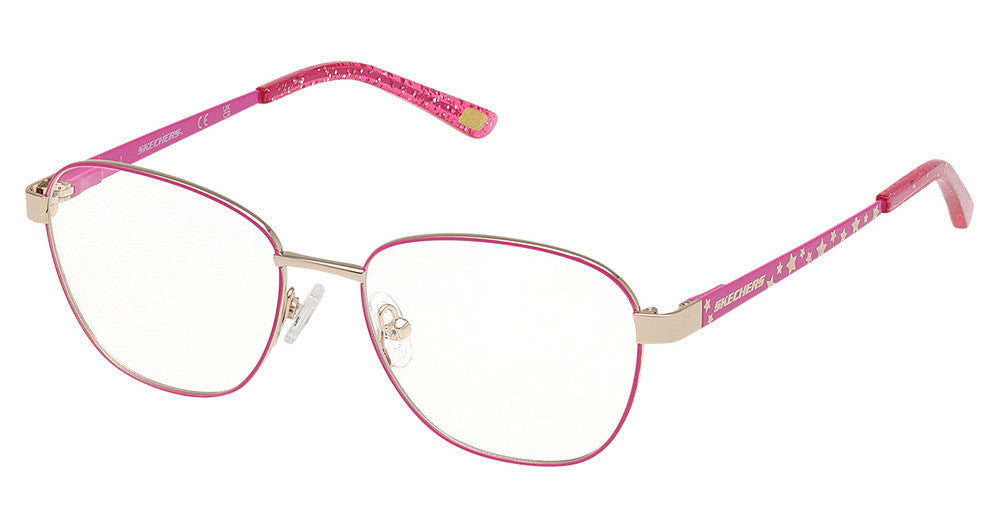 Skechers SE50080 Eyeglasses