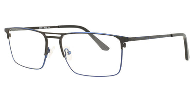 Gridiron BRAGG Eyeglasses