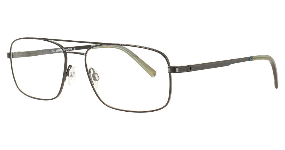 Gridiron TUNDRA Eyeglasses