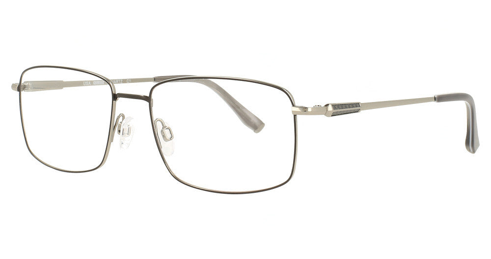 Gridiron QUARTZ Eyeglasses