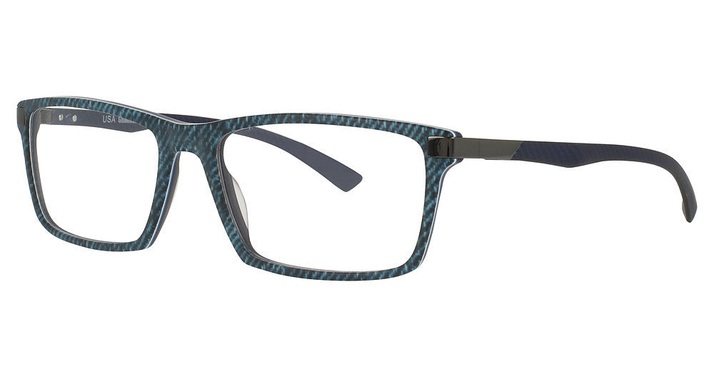 Gridiron CLIFF Eyeglasses