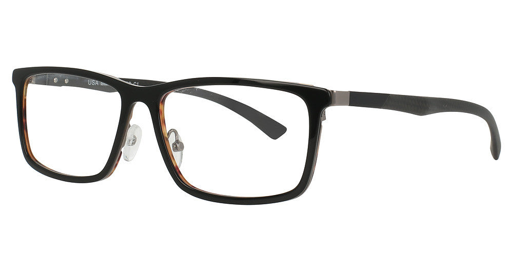 Gridiron MOSS Eyeglasses