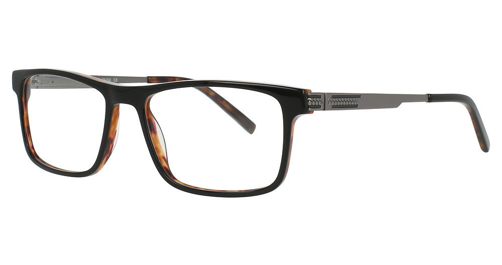 Gridiron TAIGA Eyeglasses
