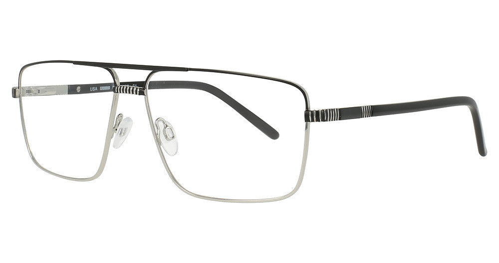 Gridiron BOULDER Eyeglasses