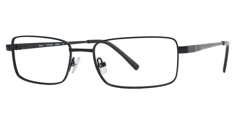 Nippon Optical Corporation D9001 Eyeglasses