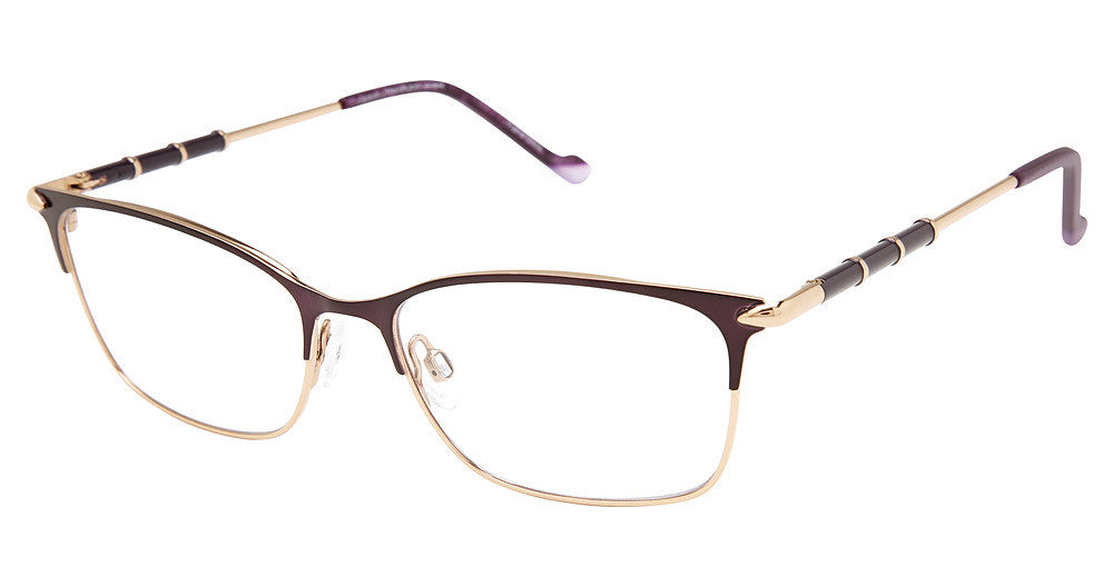 TITANflex HTF001 Eyeglasses