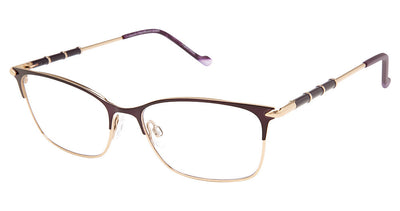 TITANflex HTF001 Eyeglasses