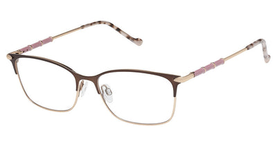 TITANflex HTF001 Eyeglasses