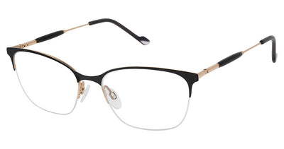 TITANflex HTF002 Eyeglasses