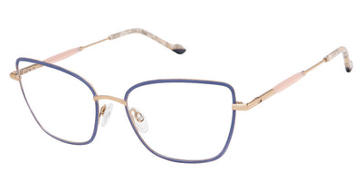 TITANflex HTF003 Eyeglasses