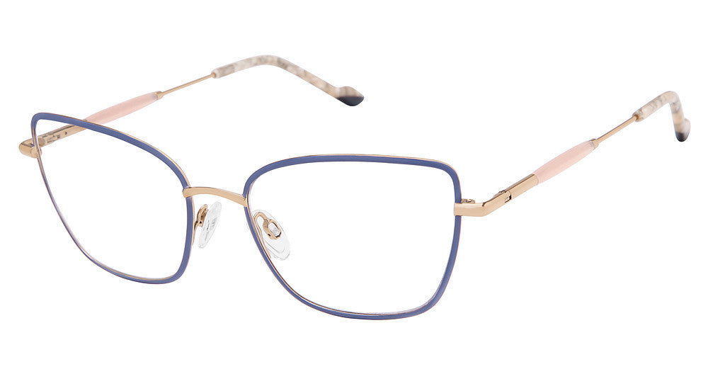 TITANflex HTF003 Eyeglasses