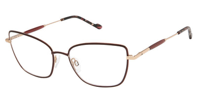 TITANflex HTF003 Eyeglasses