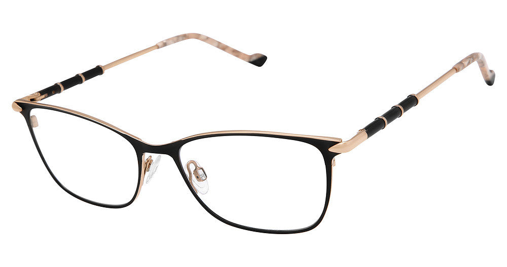 TITANflex HTF004 Eyeglasses