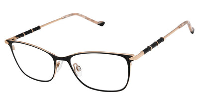 TITANflex HTF004 Eyeglasses