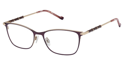 TITANflex HTF004 Eyeglasses