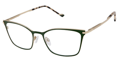 TITANflex HTF005 Eyeglasses