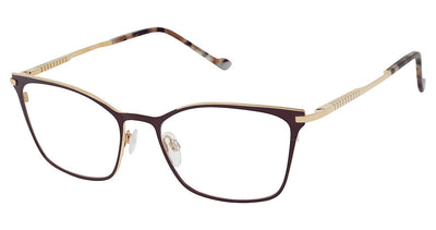 TITANflex HTF005 Eyeglasses
