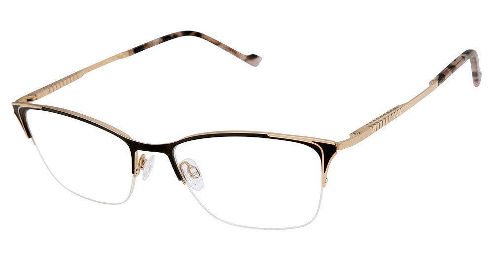 TITANflex HTF006 Eyeglasses