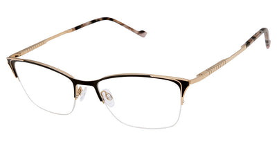 TITANflex HTF006 Eyeglasses