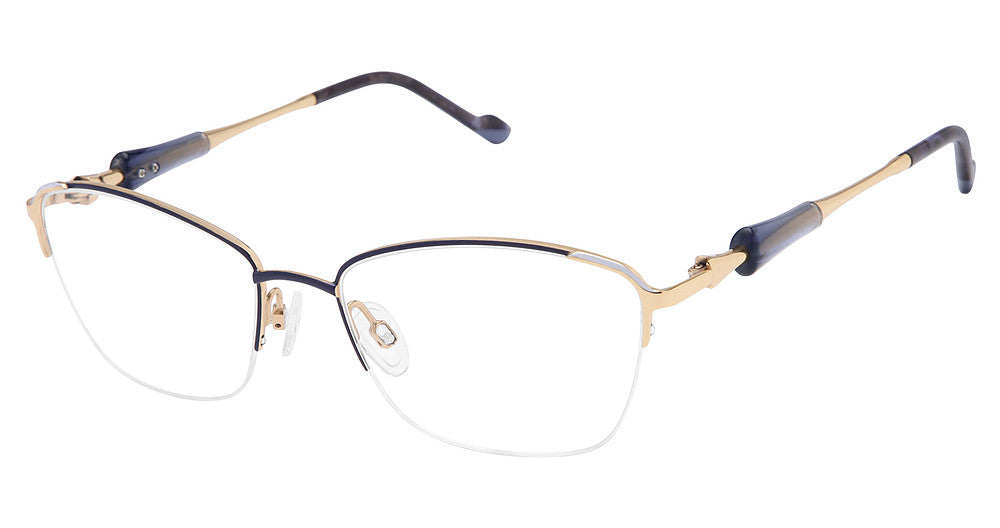 TITANflex HTF007 Eyeglasses