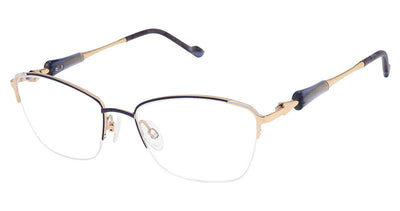 TITANflex HTF007 Eyeglasses